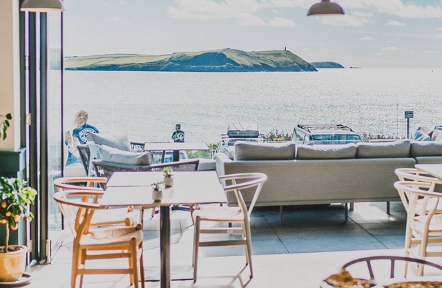 Polzeath Beach House