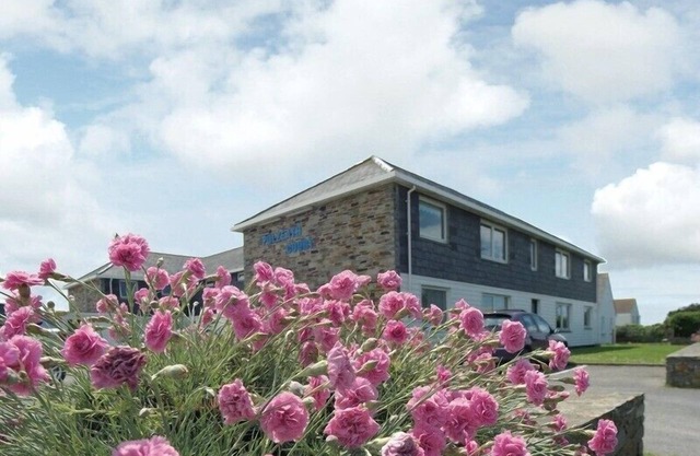 POLZEATH COURT 4, family friendly in Polzeath