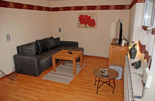 Location Pommernhof CE - NOUVEAU - appartements sur le Pommernhof