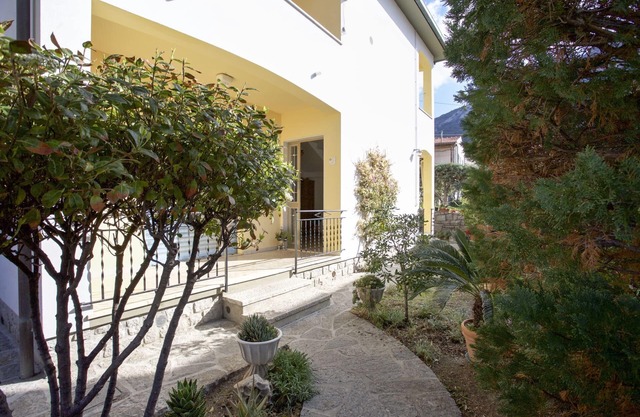 Appartement de trois pièces La Posta a Pomonte 4/6 lits