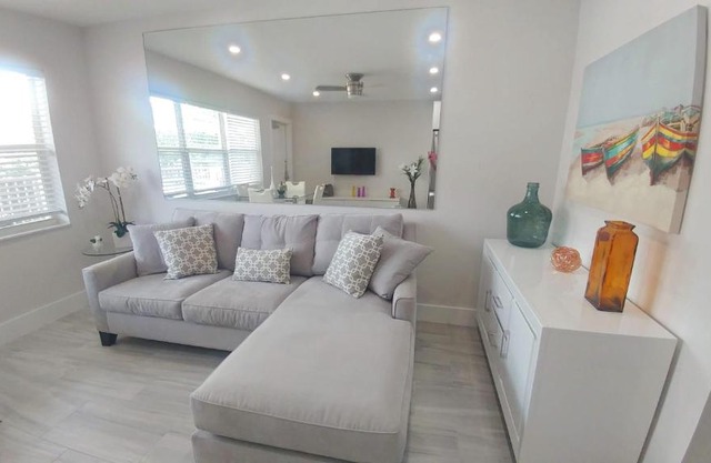 Pompano Beach Hidden Gem