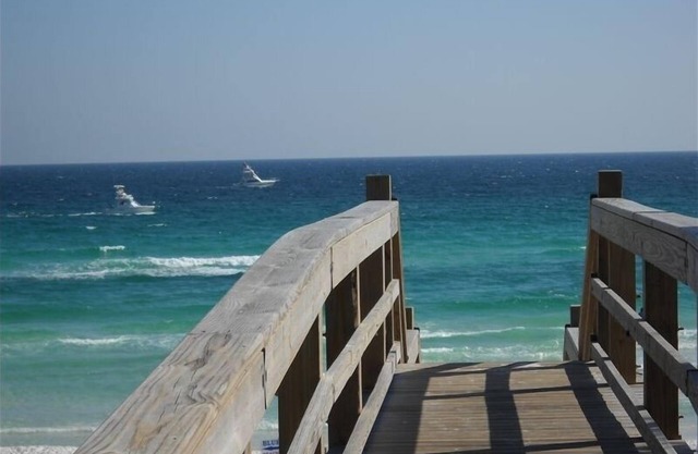 Pompano Paradise, pour 6 personnes Animaux acceptés, pas de la plage