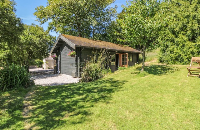 Cabine de l'étang, TRURO