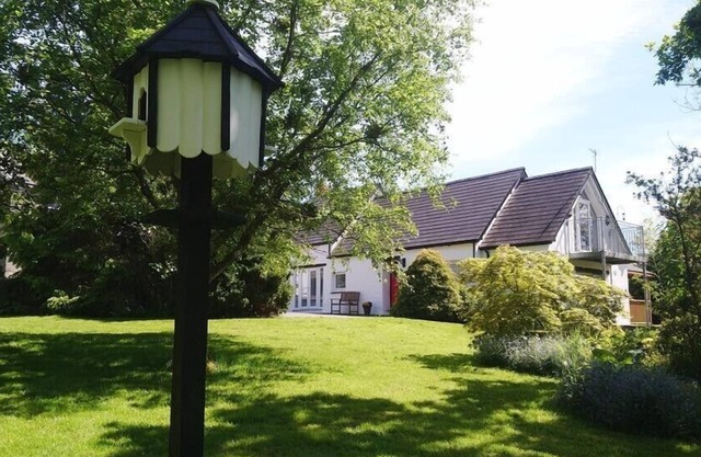 Pond Cottage, NEW QUAY