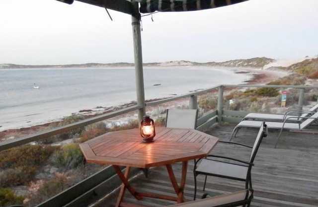 Pondalowie Beach House