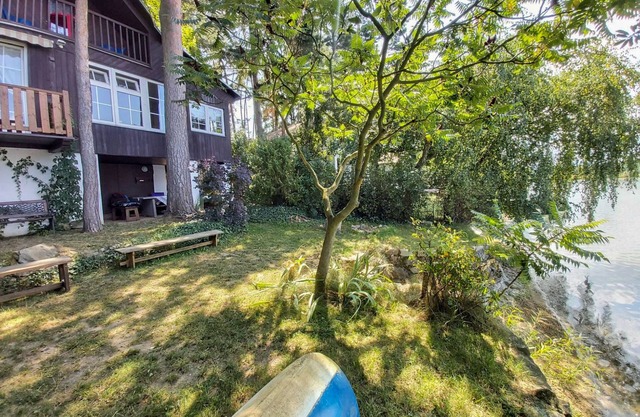 Dehtáře (DEH101) by Interhome