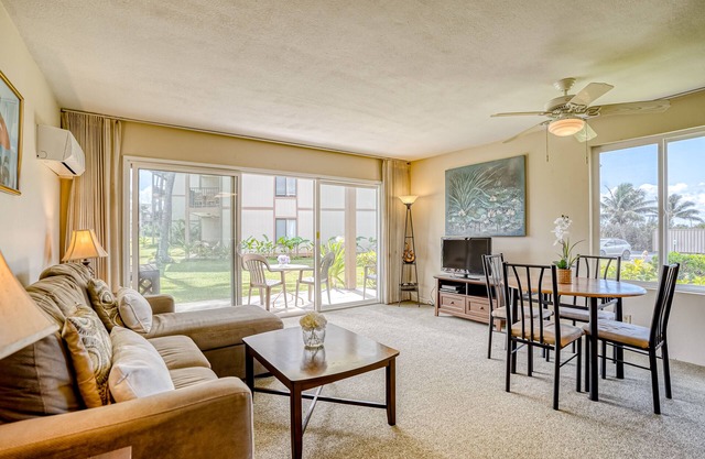 Pono Kai Resort Condo w/Free WiFi, Shared Pool, Shared Grill-Close to Beaches