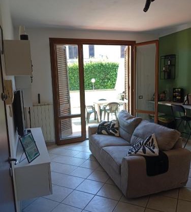 Ponsy Dream - Lucca, Pisa, Firenze, Livorno