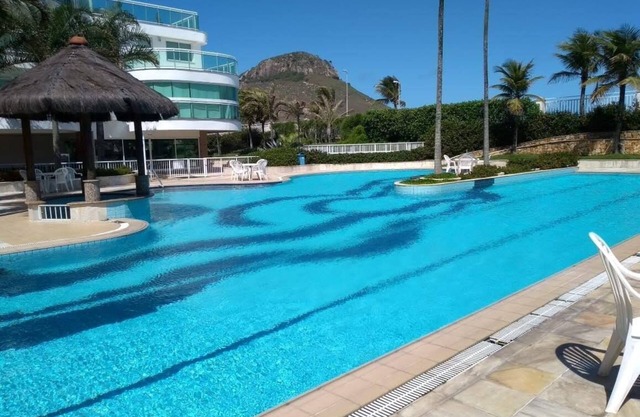 Pontal Beach Resort (saison)