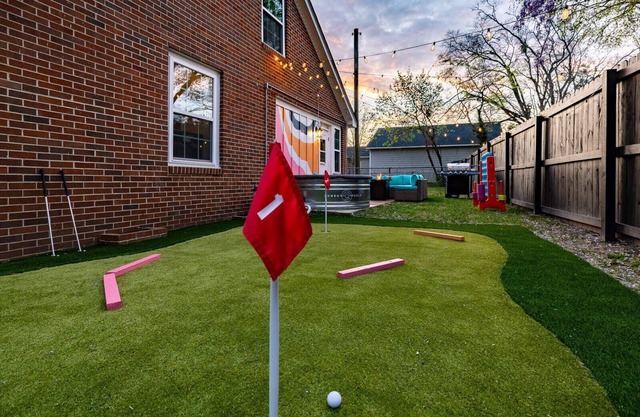 2 King Beds / Pool / Golf / Games / RV Parking