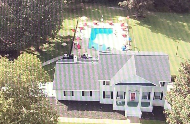 Pool and EVENTS welcome.