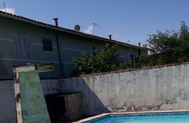 Piscine, barbecue, Wi-Fi, grande cour et calme garantis