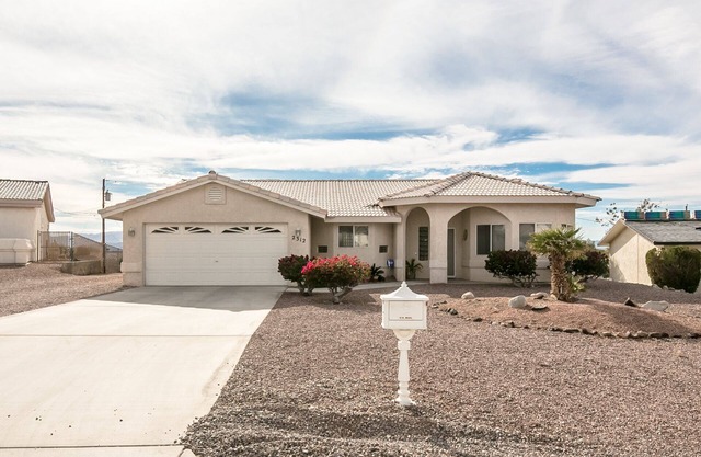 Piscine Maison-Havasu Beauty Abordable