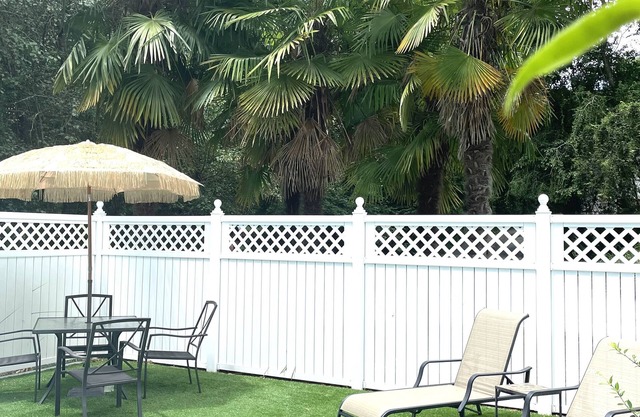 Pool House; Studio, 20 mins to DT Raleigh