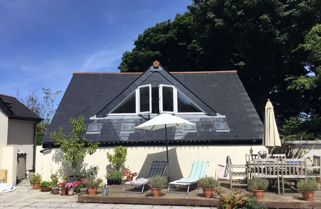 Pool Lodge, cottage rural, propriété indépendante, rural, North Cornwall