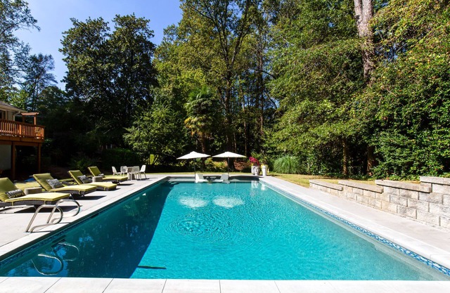 Pool oasis in Atlanta/Sandy Springs 4 bed jacuzzi