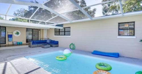 Pool Scenic Trails Mins To Legoland