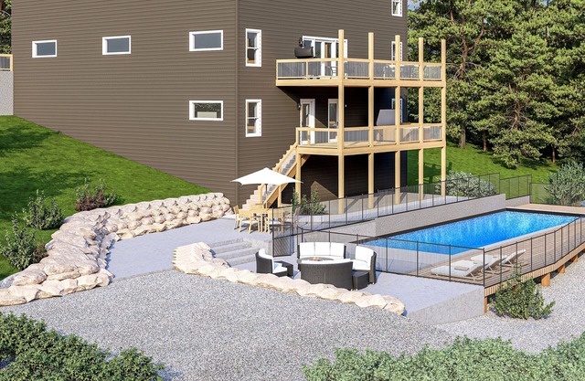 Pool Season starts March 10! Master Suites, Bunk room, HotTub, Arcade & More!