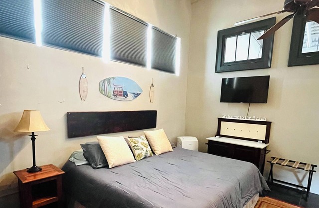Abode Guest House Studios