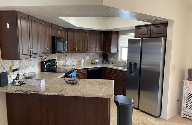 Vrbo Property