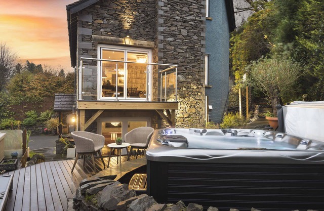 Poole Brae Family Getaway