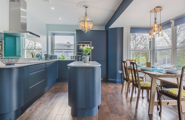 Pooley Bridge Apartment - UK44955