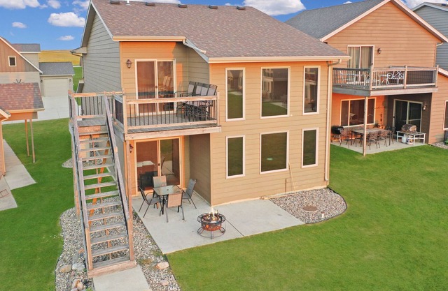 Poolside Cabin At Bridges Bay - Okoboji - Arnolds Park
