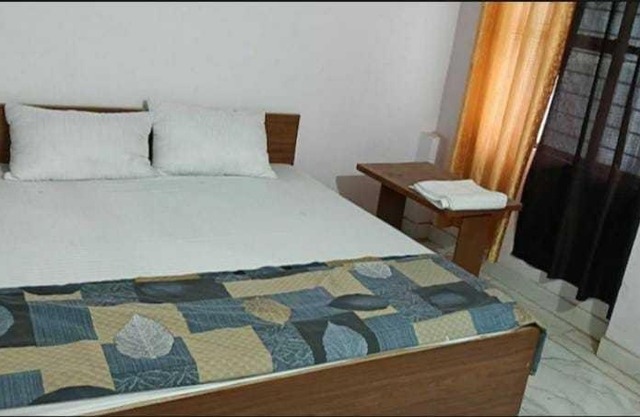 POP Blue Star Hotel