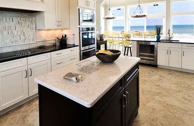 Pop Of Heaven-10 Chambres (9 masters) * Oceanfront * Whalehead En Corolla