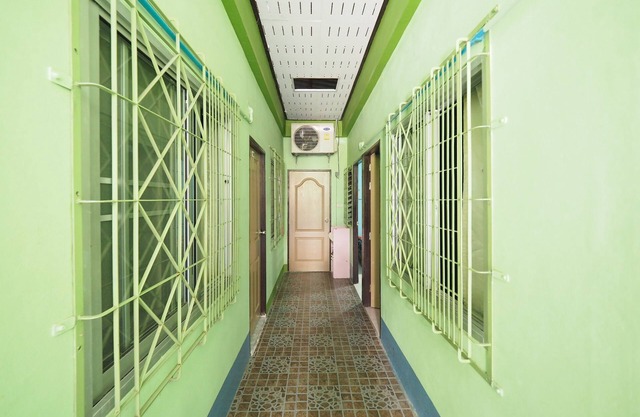 Popeye Guesthouse