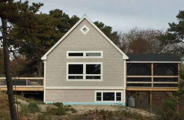 Popham Beach - Cottage Tidewater