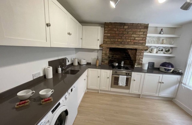 Poplar Cottage Farnborough Kent