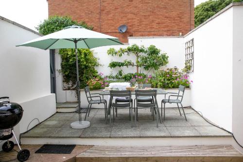 Poplar Cottage, Budleigh Salterton