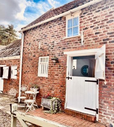 Poplar farm annexe