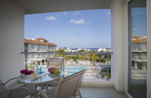 Poppy 209 in Protaras