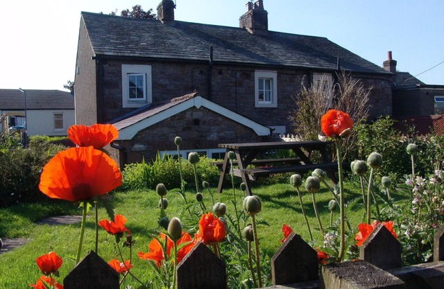 Poppy Cottage, Cosy 19ème Centry chalet traditionnel, à 5 miles de Bassenthwaite