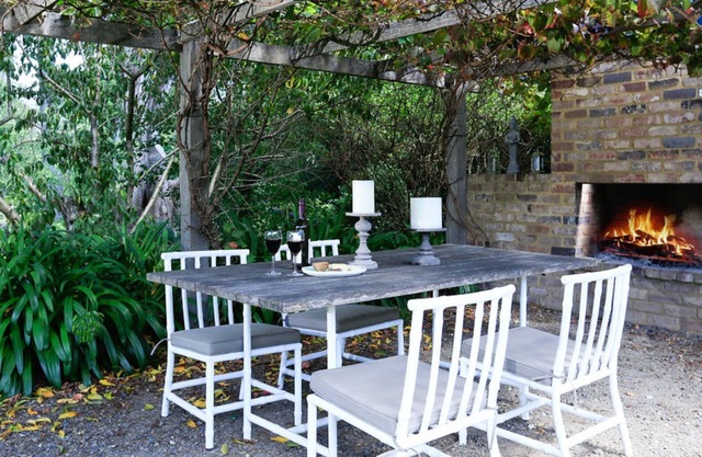 Poppy Cottage