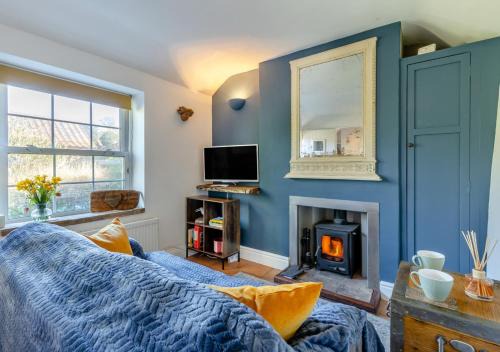 Poppy Cottage