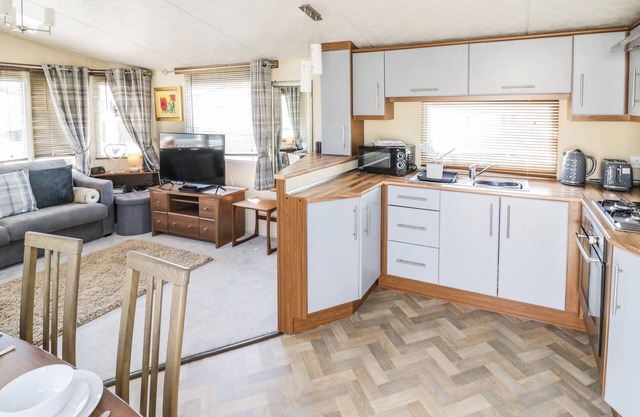 Poppy Lodge, STRATFORD-UPON-AVON