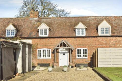 Poppy Rose Cottage