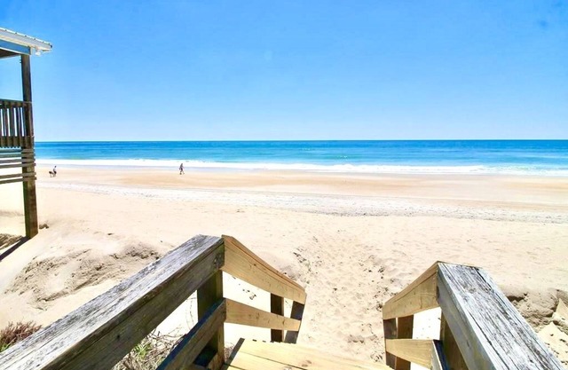 Poppy's Place Beach House