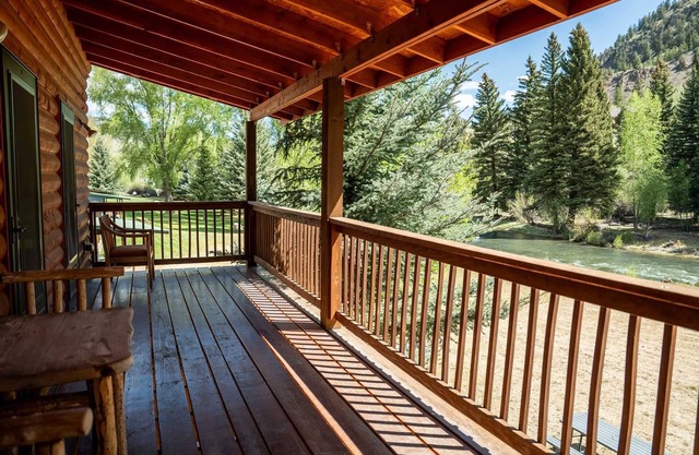 Poppy's Place - Duplex spacieux assis au bord du lac Fork du Gunnison