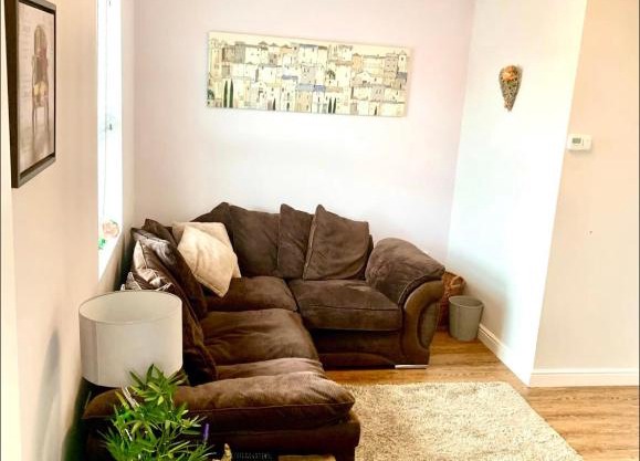 Poppy’s Place