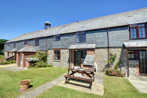 Porghelly Cottage