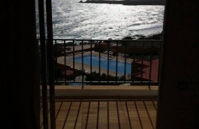 APPARTEMENT PORIS DE ABONA