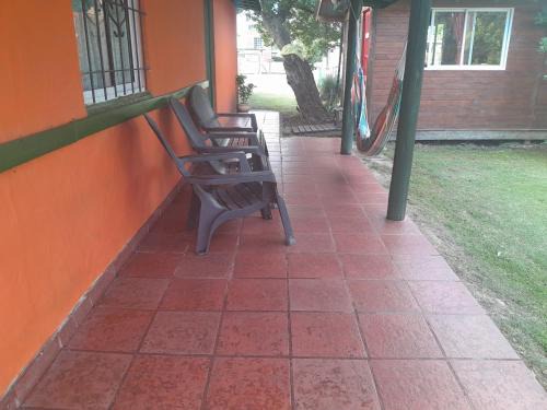 Porota house