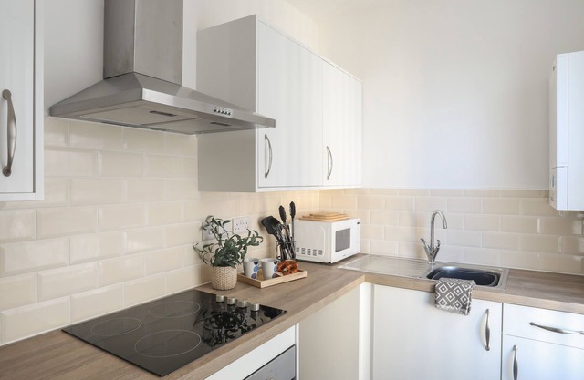 Port Apartment 2