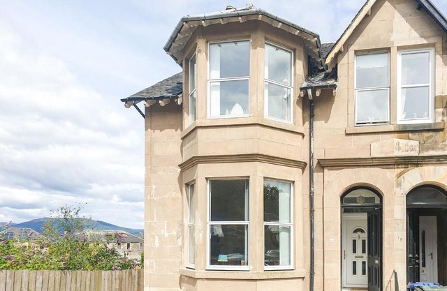 Port Bannatyne House