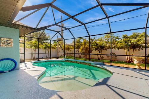 Port Charlotte Palms