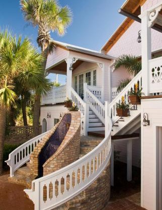Port d'Hiver Bed and Breakfast